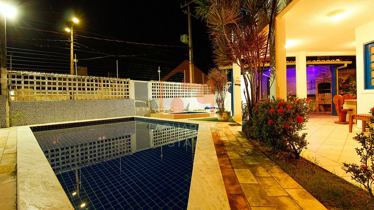 Casa da Nina | Beira-mar