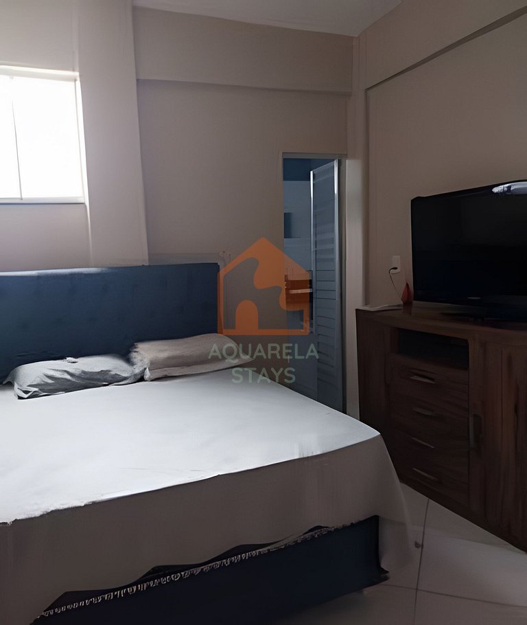 Hospedagem para COP 30