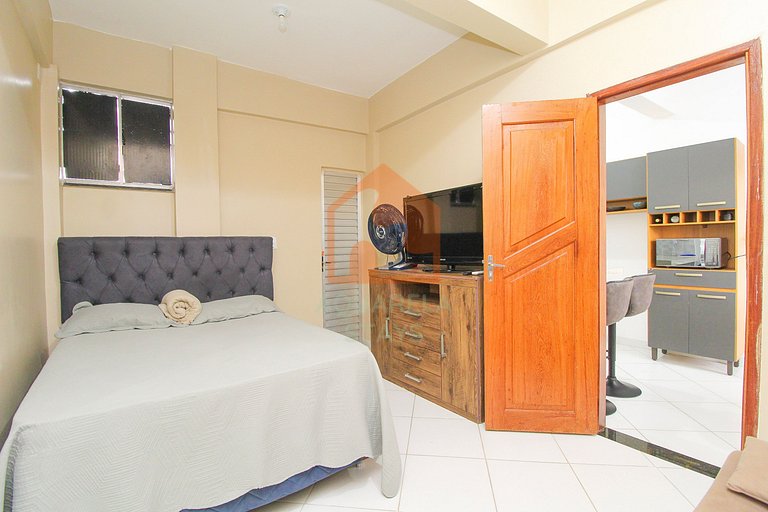 Hospedagem para COP 30