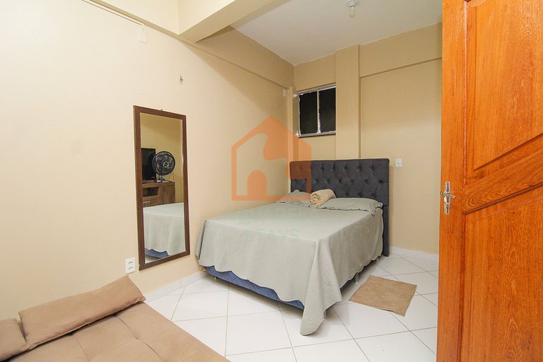Hospedagem para COP 30