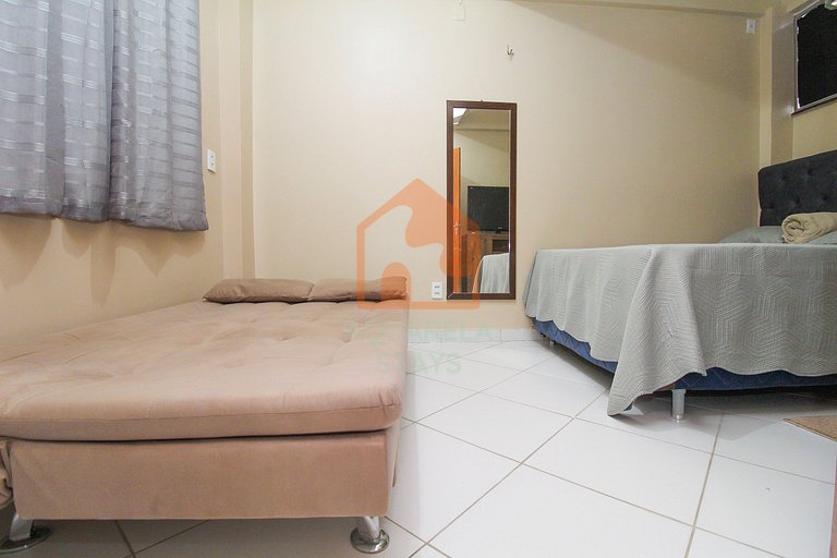 Hospedagem para COP 30