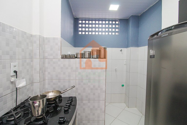 Hospedagem para COP 30