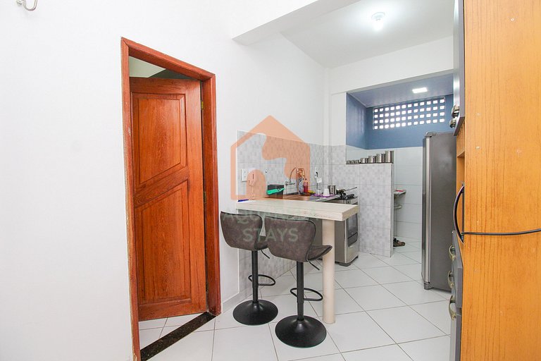 Hospedagem para COP 30