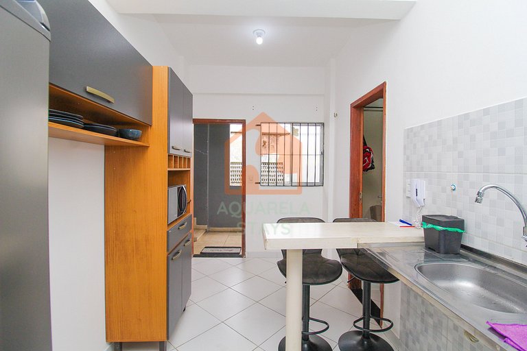Hospedagem para COP 30