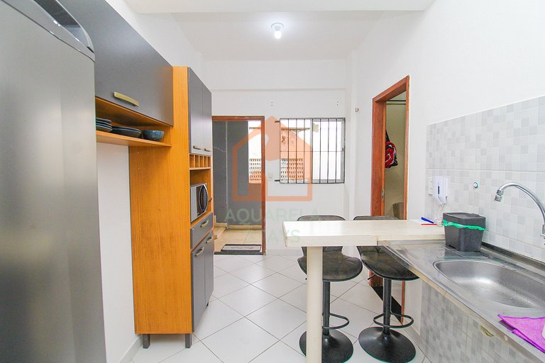 Hospedagem para COP 30