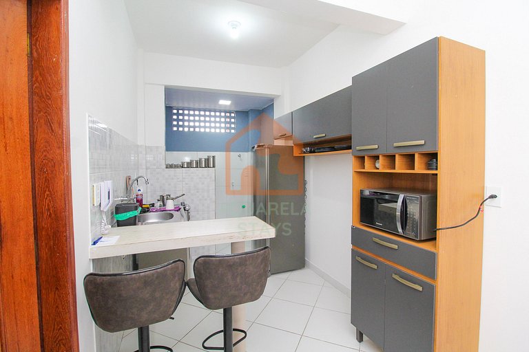 Hospedagem para COP 30