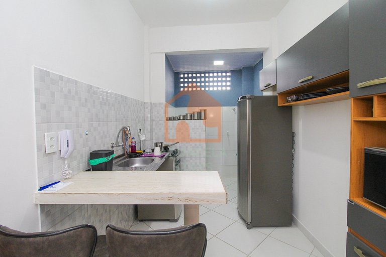 Hospedagem para COP 30