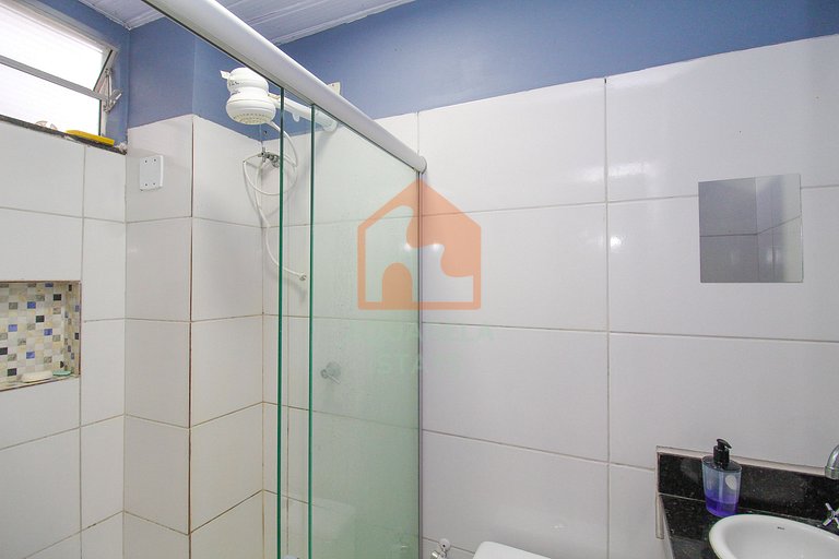 Hospedagem para COP 30