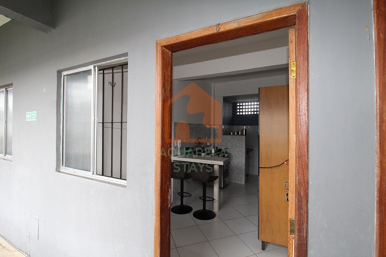 Hospedagem para COP 30