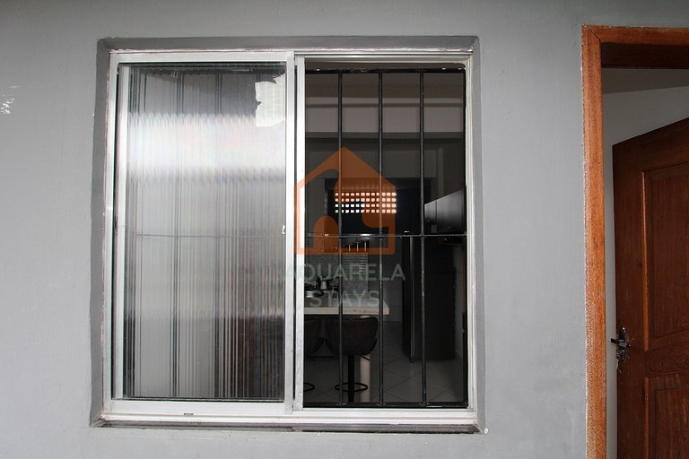 Hospedagem para COP 30