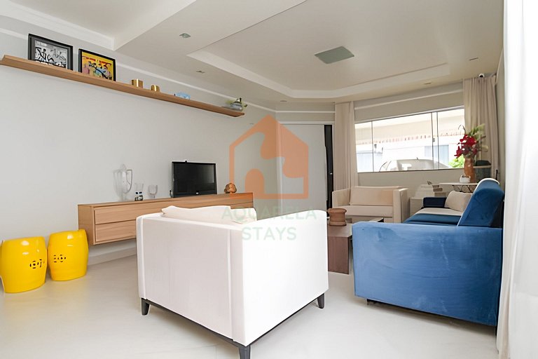 Casa exclusiva para COP 30