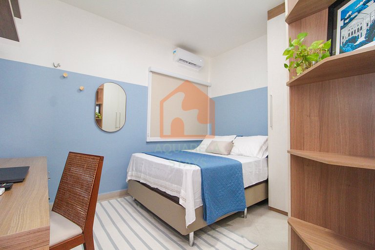 Casa exclusiva para COP 30