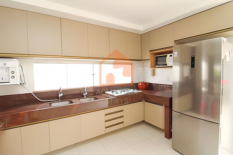 Casa exclusiva para COP 30