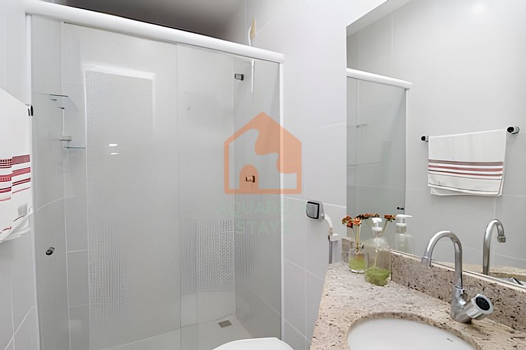 Casa exclusiva para COP 30