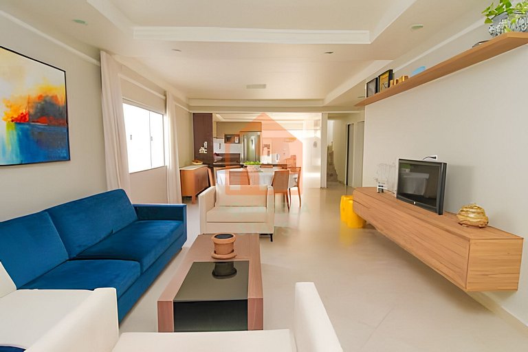 Casa exclusiva para COP 30