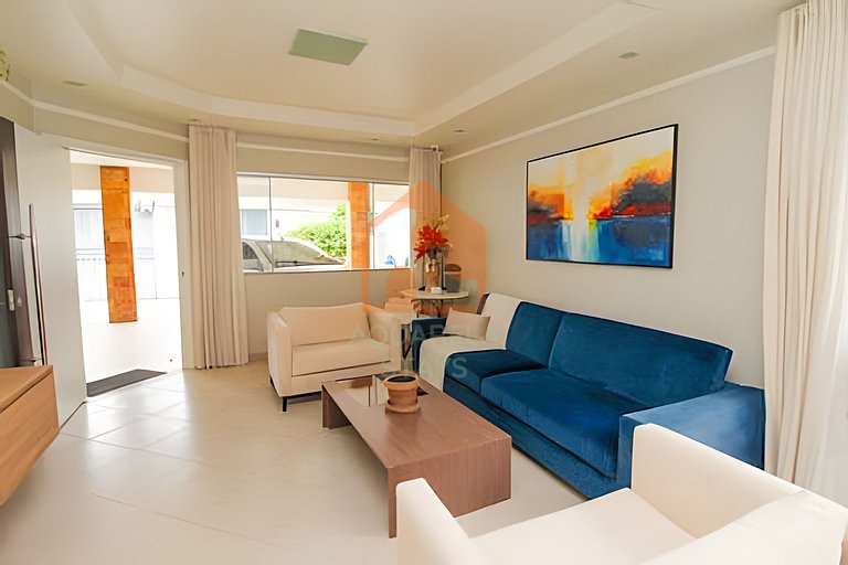 Casa exclusiva para COP 30