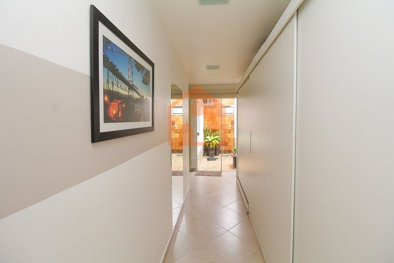 Casa exclusiva para COP 30