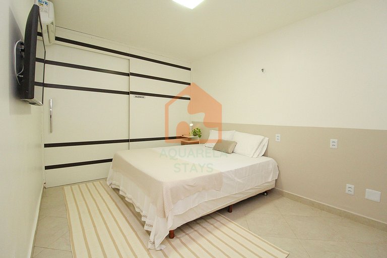 Casa exclusiva para COP 30