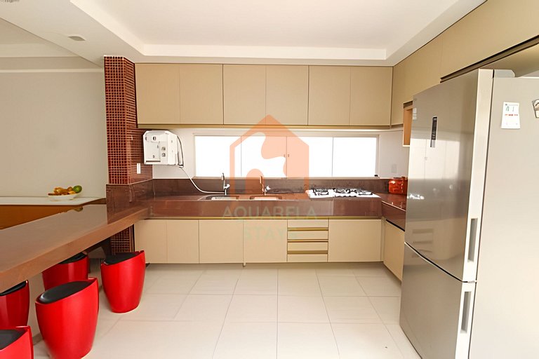 Casa exclusiva para COP 30