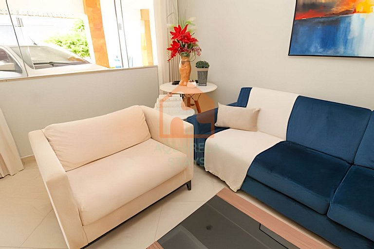 Casa exclusiva para COP 30