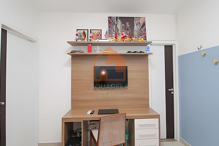 Casa exclusiva para COP 30
