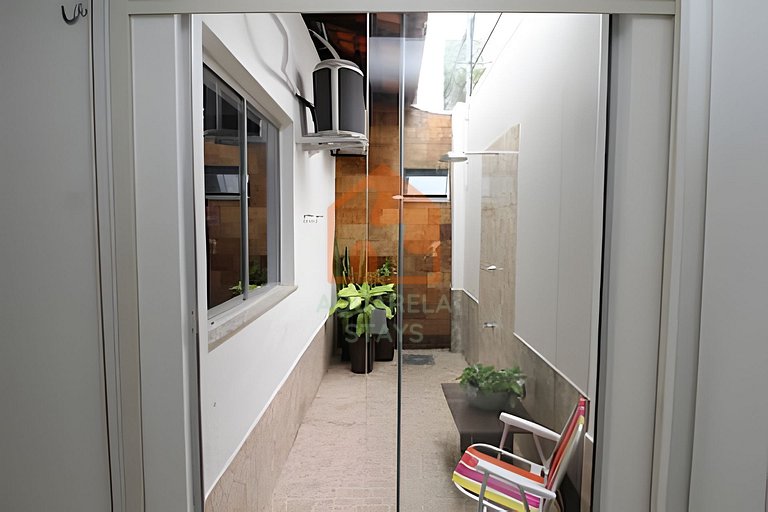 Casa exclusiva para COP 30