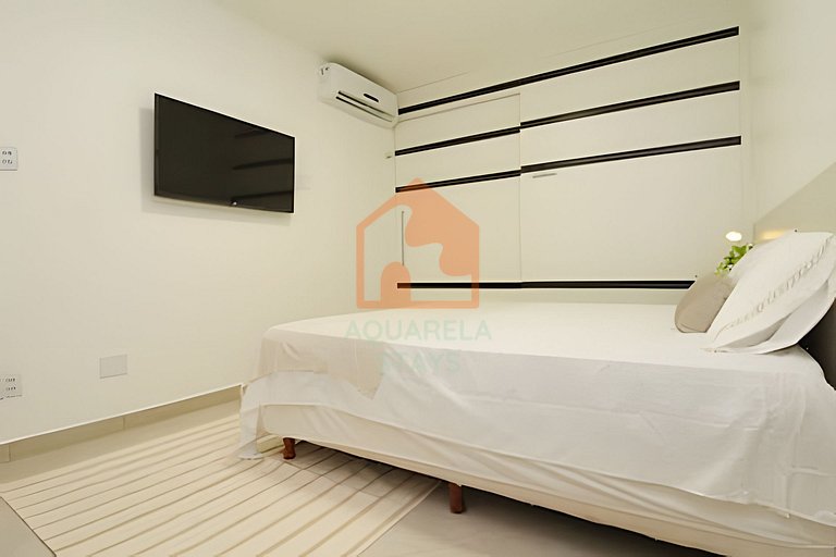 Casa exclusiva para COP 30