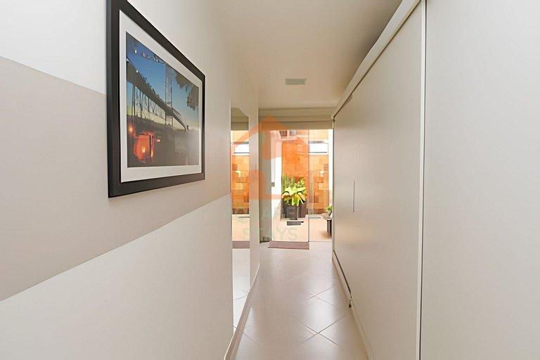 Casa exclusiva para COP 30