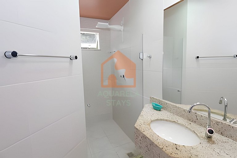 Casa exclusiva para COP 30