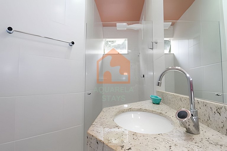 Casa exclusiva para COP 30