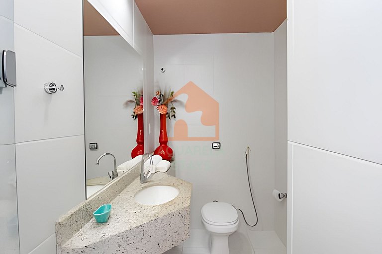 Casa exclusiva para COP 30