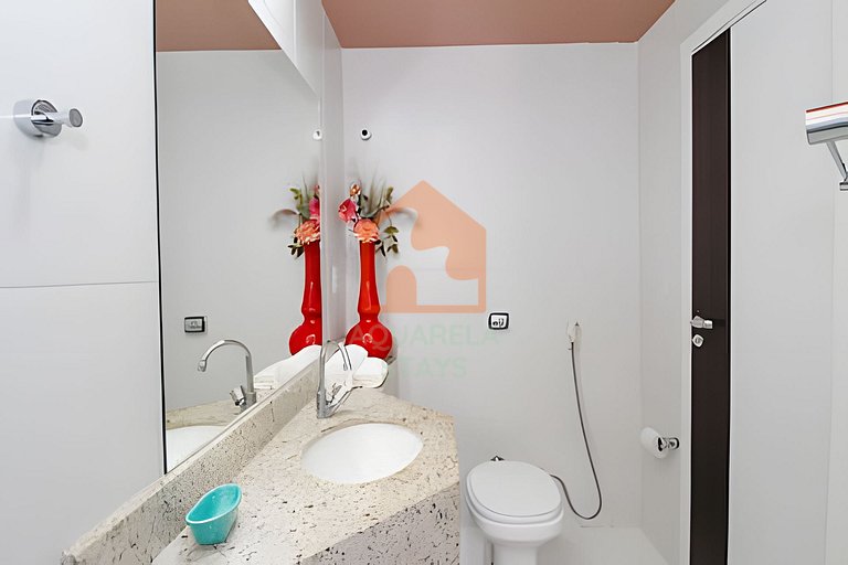 Casa exclusiva para COP 30