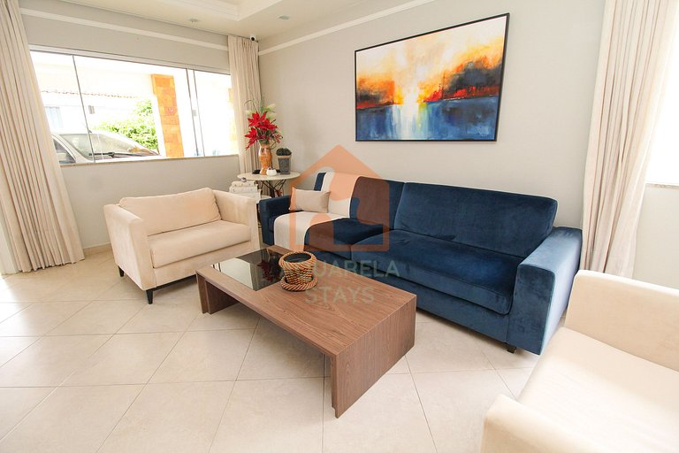 Casa exclusiva para COP 30