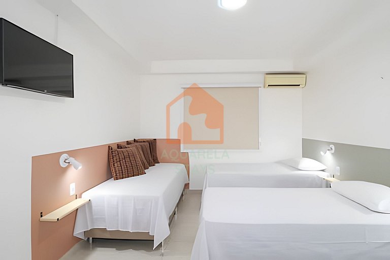 Casa exclusiva para COP 30