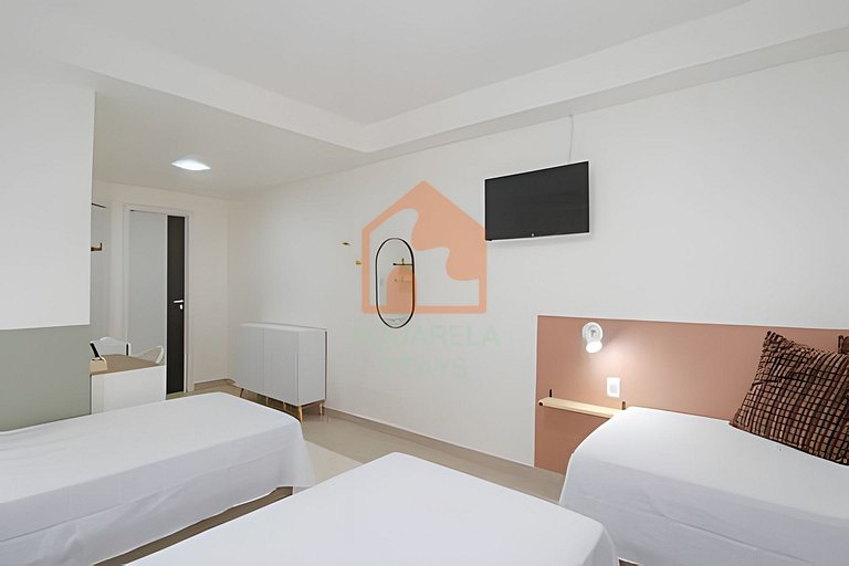 Casa exclusiva para COP 30