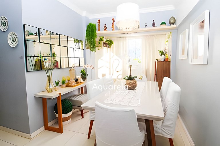 Apartamento Belém do Pará