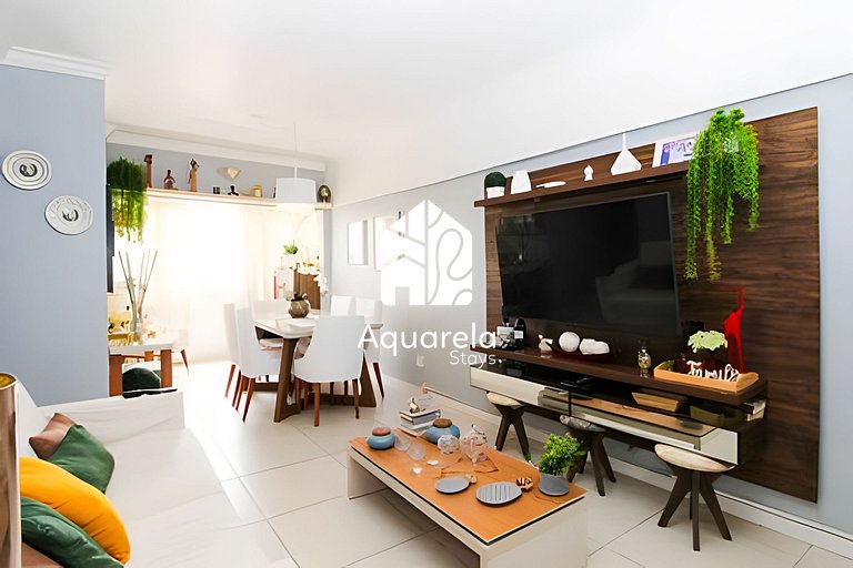 Apartamento Belém do Pará