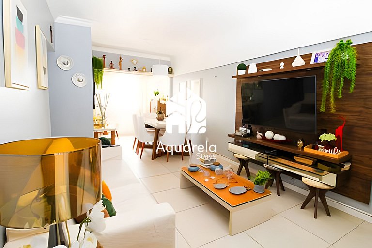 Apartamento Belém do Pará