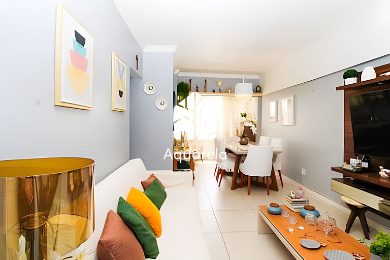 Apartamento Belém do Pará