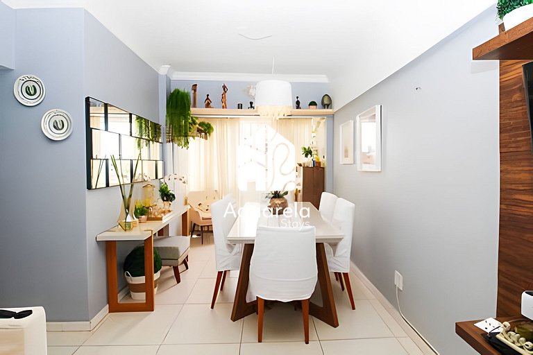 Apartamento Belém do Pará
