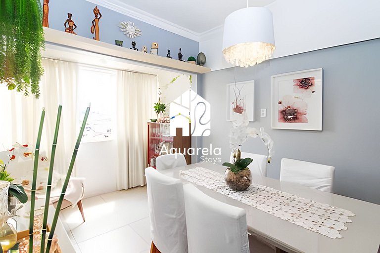 Apartamento Belém do Pará