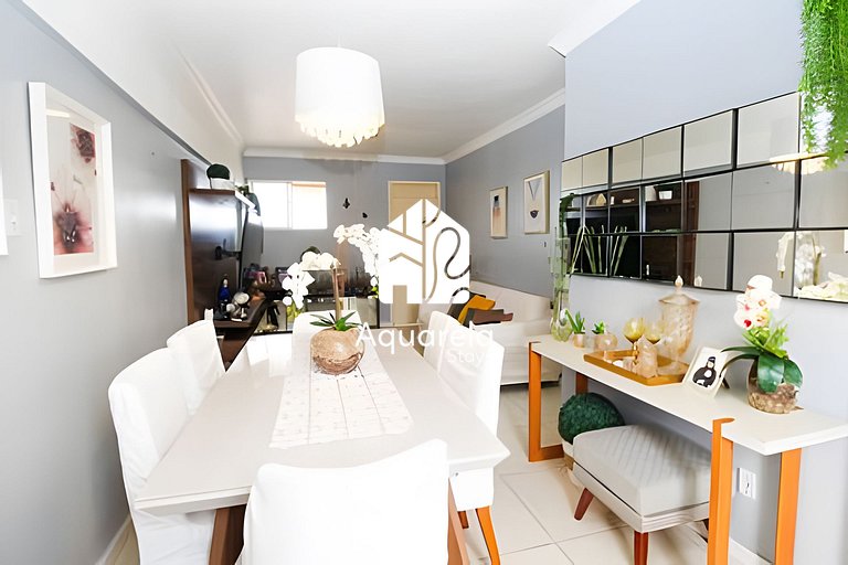Apartamento Belém do Pará