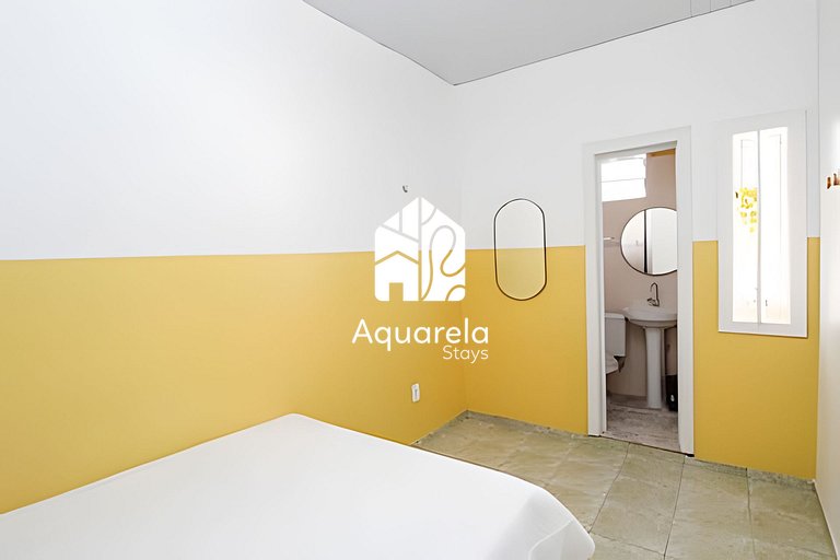 Casa Paraíso dos Pássaros