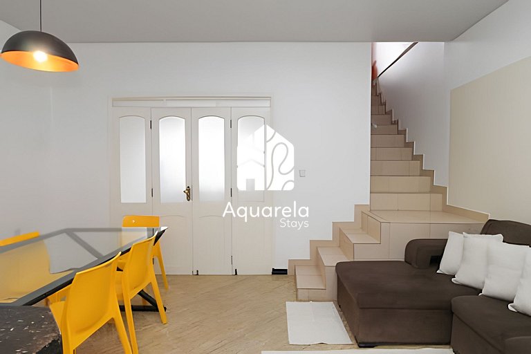 Casa Paraíso dos Pássaros