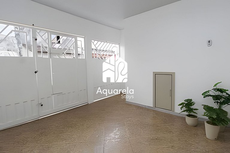 Casa Paraíso dos Pássaros