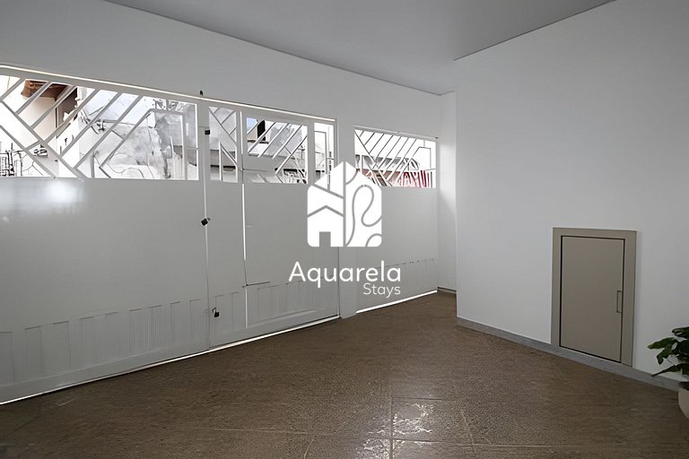 Casa Paraíso dos Pássaros
