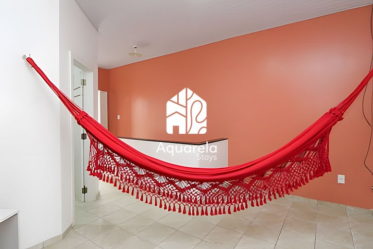 Casa Paraíso dos Pássaros