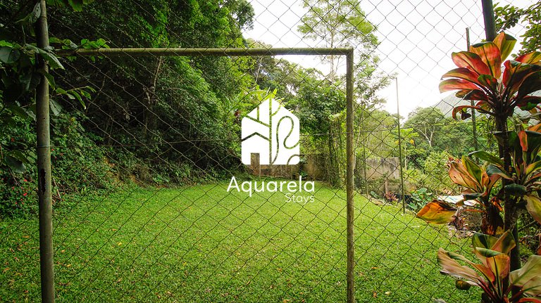 Sítio Primavera | Petrópolis | MZ01I - Aquarela Stays