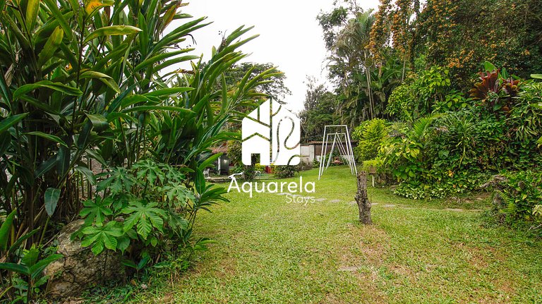 Sítio Primavera | Petrópolis | MZ01I - Aquarela Stays