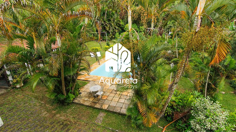 Sítio Primavera em Petrópolis | by Aquarela Stays